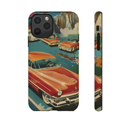 Nostalgic Wheels Skin