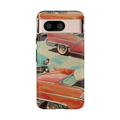 Antique Auto Artistry