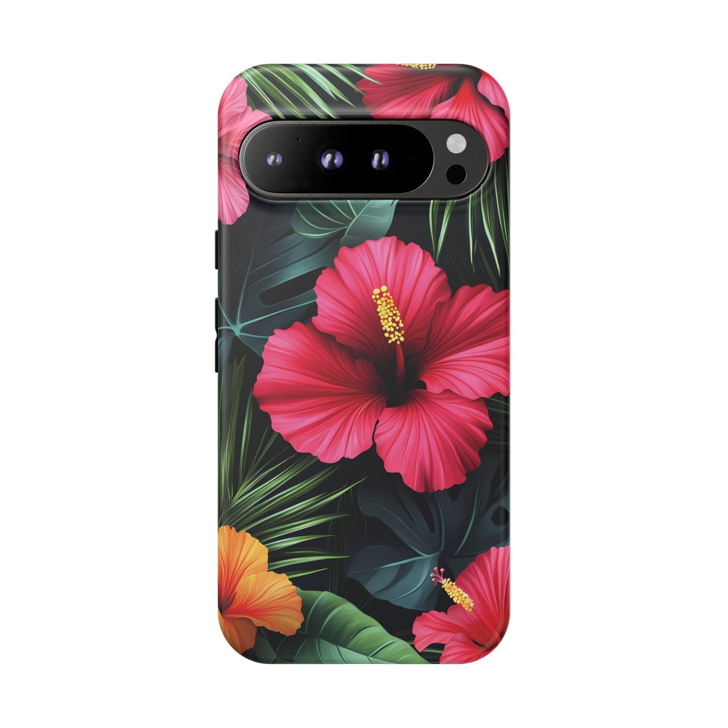 Exotic Tropical Vibes