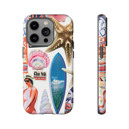 Island Explorer Case