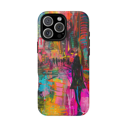 Urban Chic Confidence