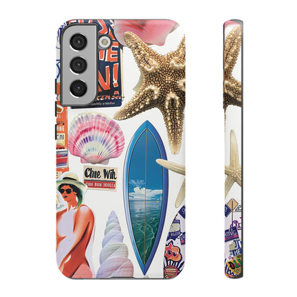 Island Explorer Case