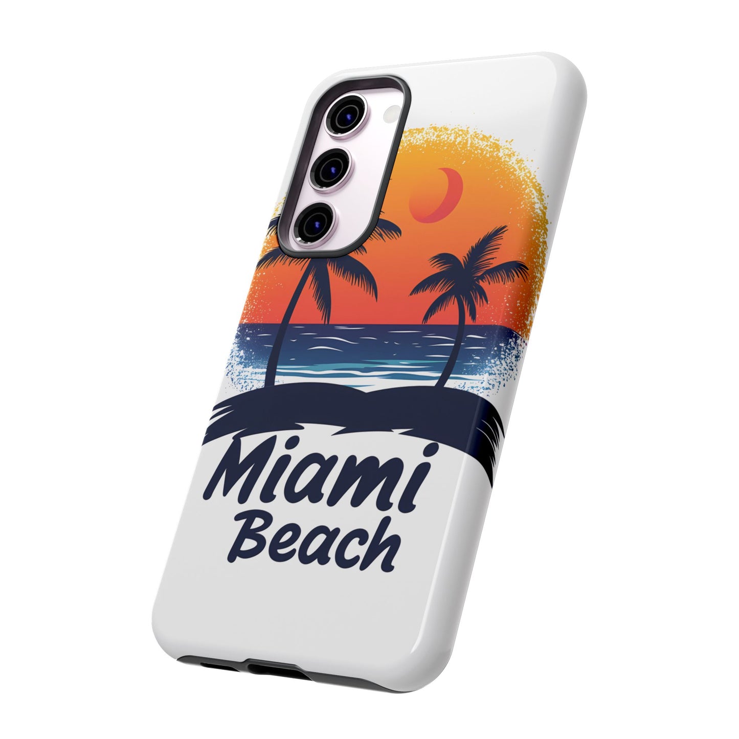 Miami Beach Throwback