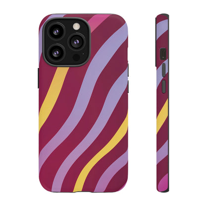 Violet Vortex Protector