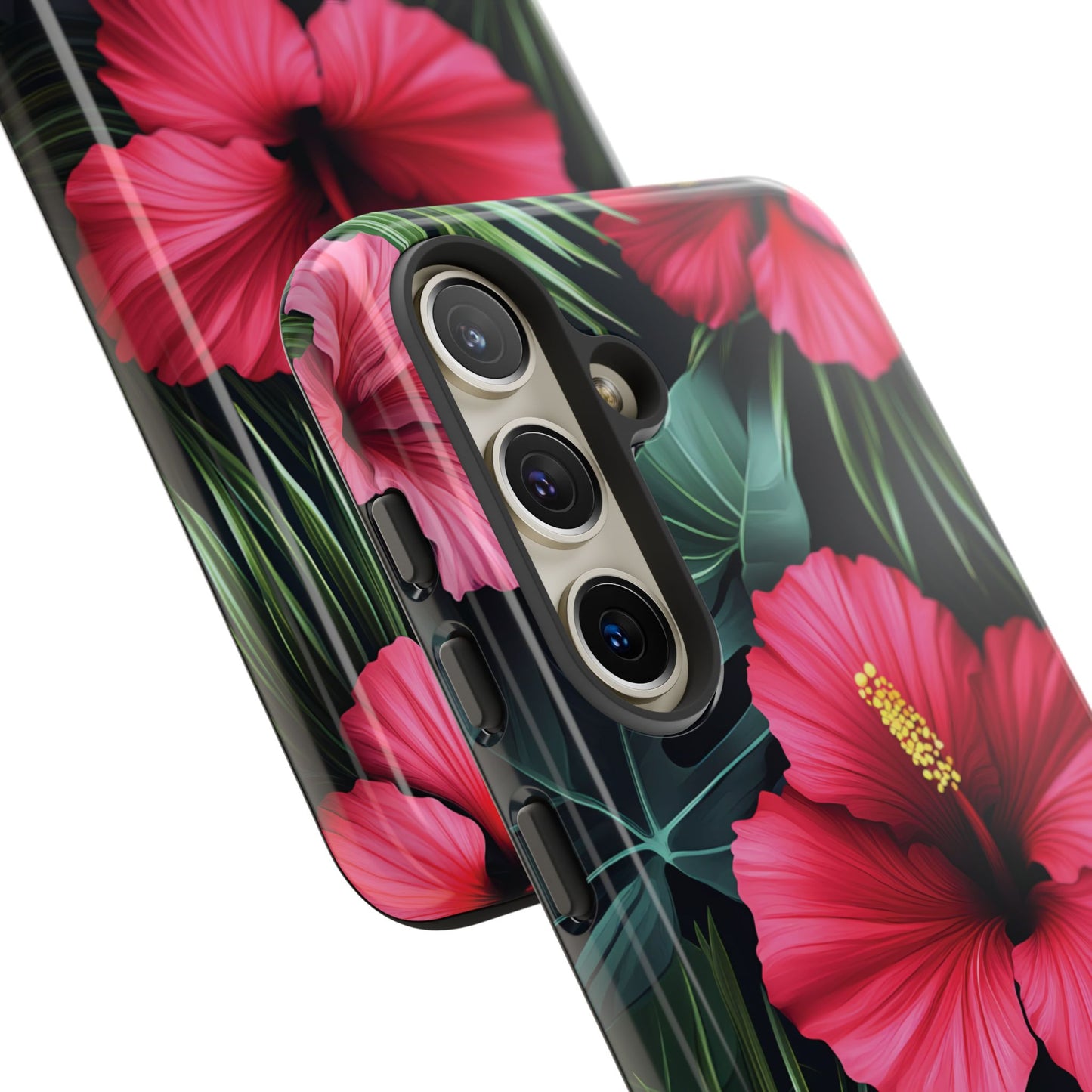 Exotic Tropical Vibes