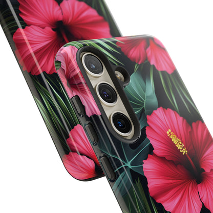 Exotic Tropical Vibes