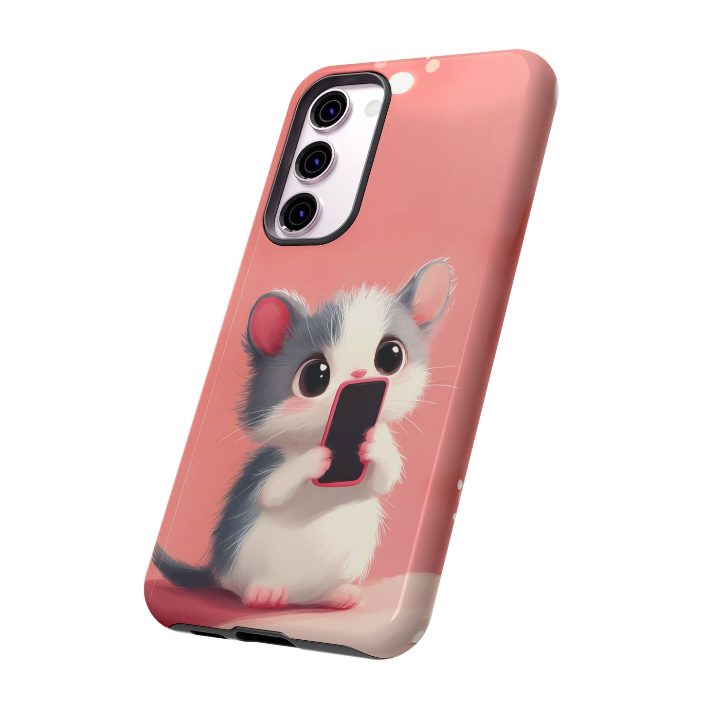 Digital Kitty