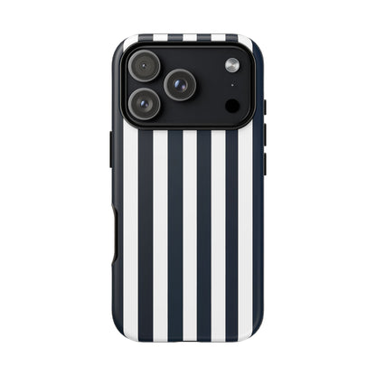 Nautical Stripe Classic