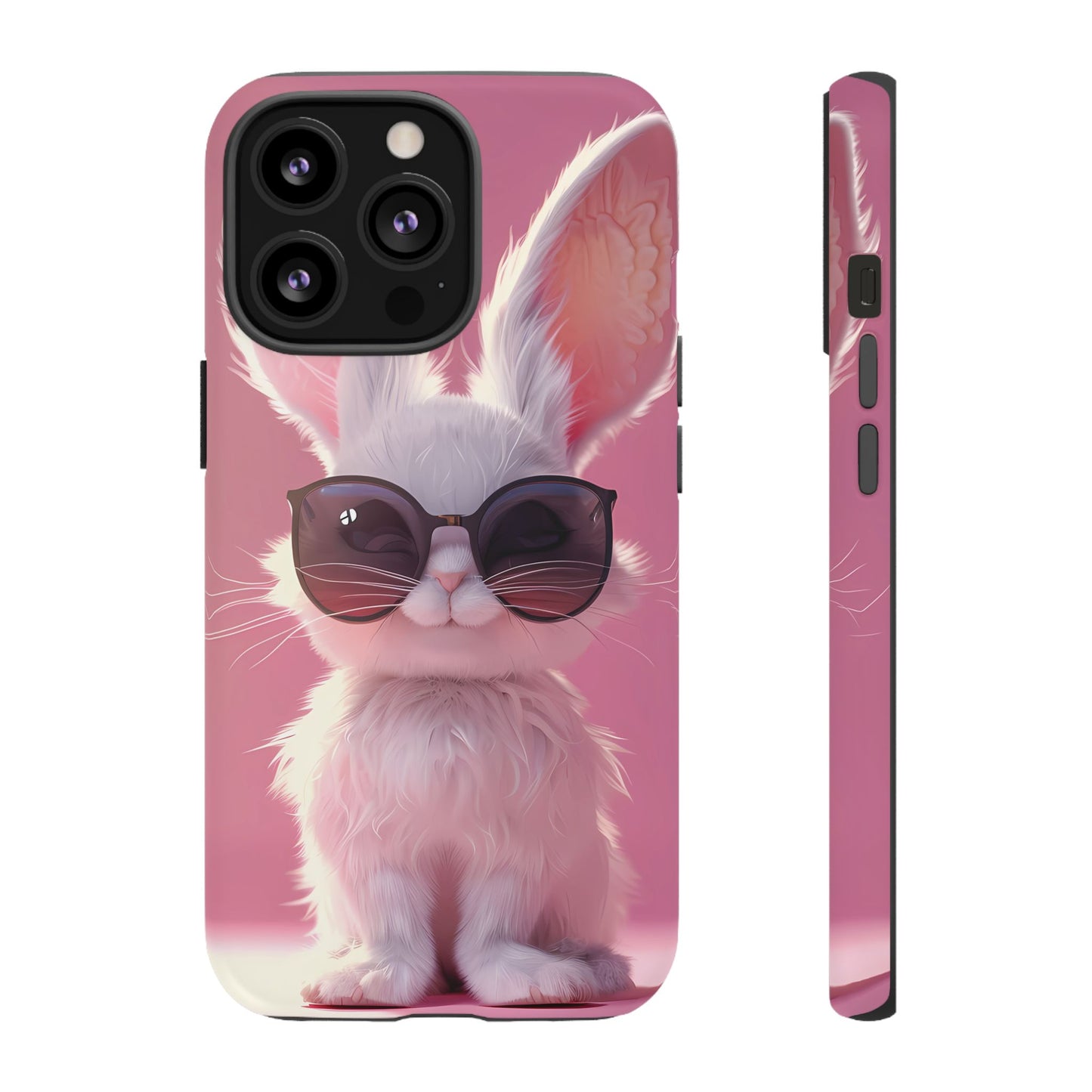 Bunny Shades Pink Paradise