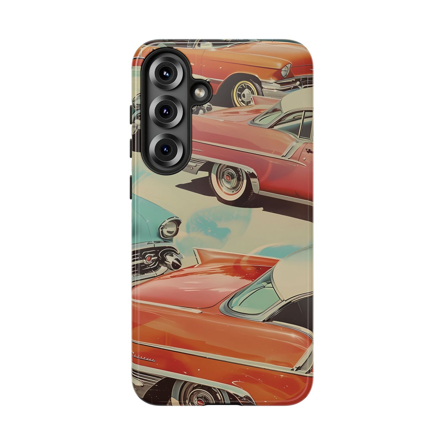 Antique Auto Artistry