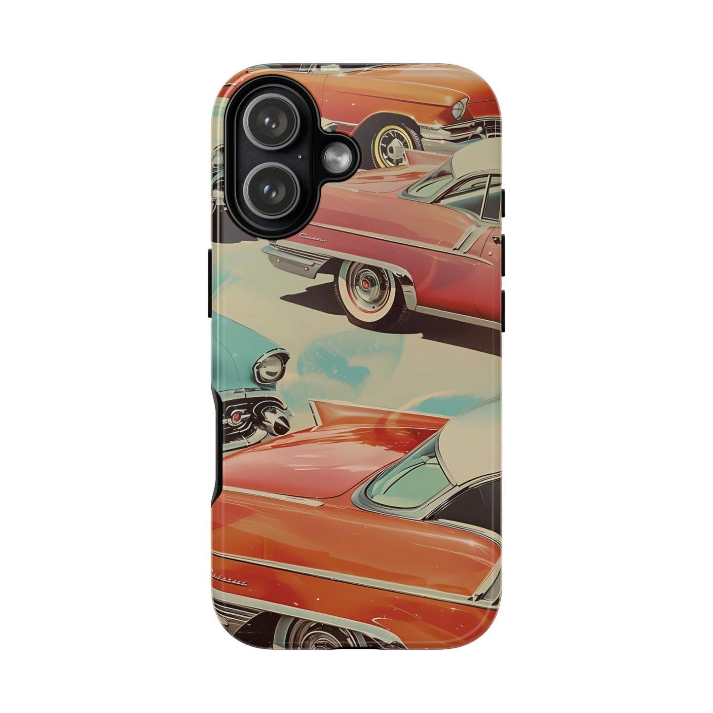 Antique Auto Artistry