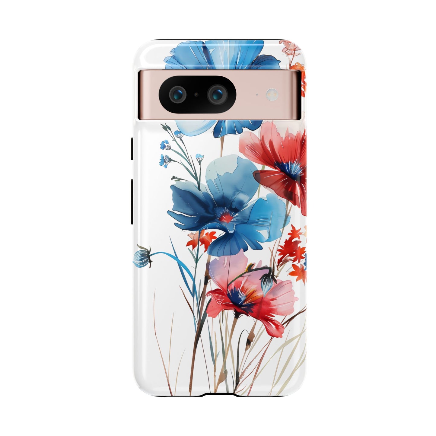 Floral Fantasy Case