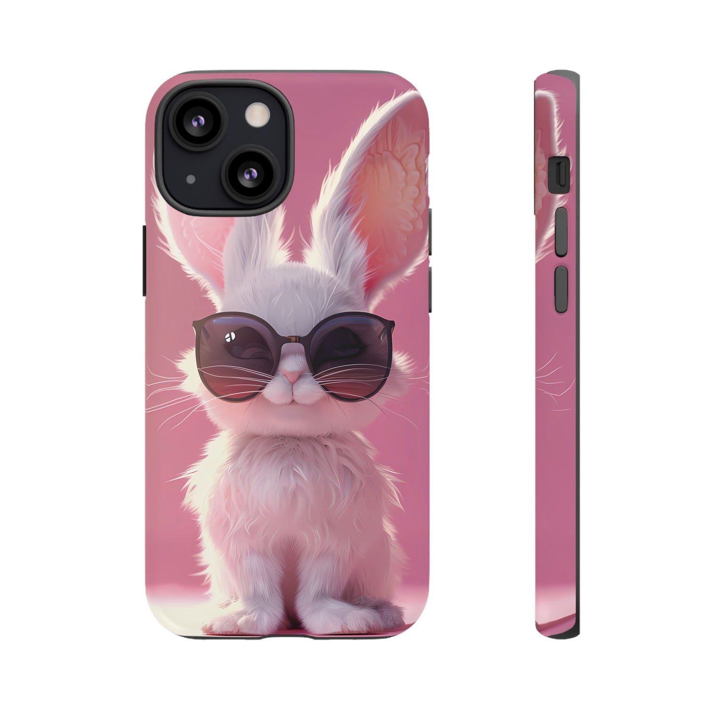 Bunny Shades Pink Paradise