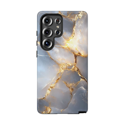 Frosted Crystal Luxe