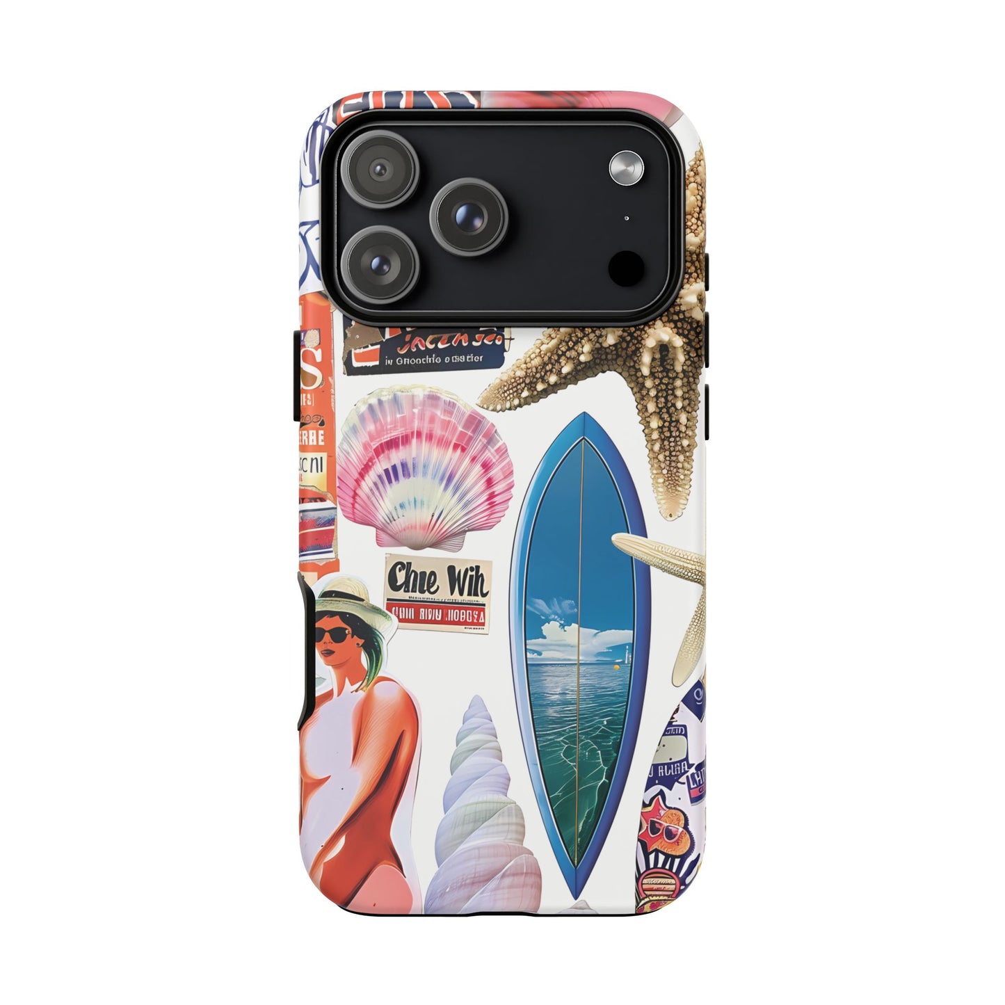 Island Explorer Case