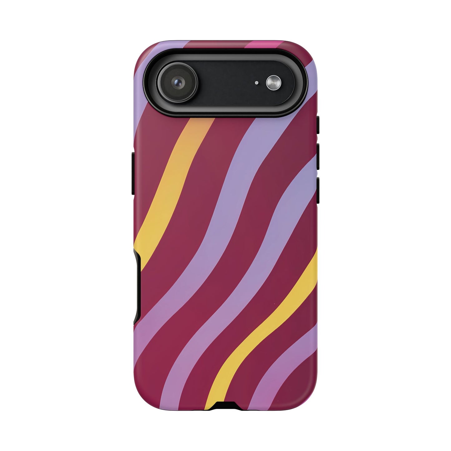 Violet Vortex Protector