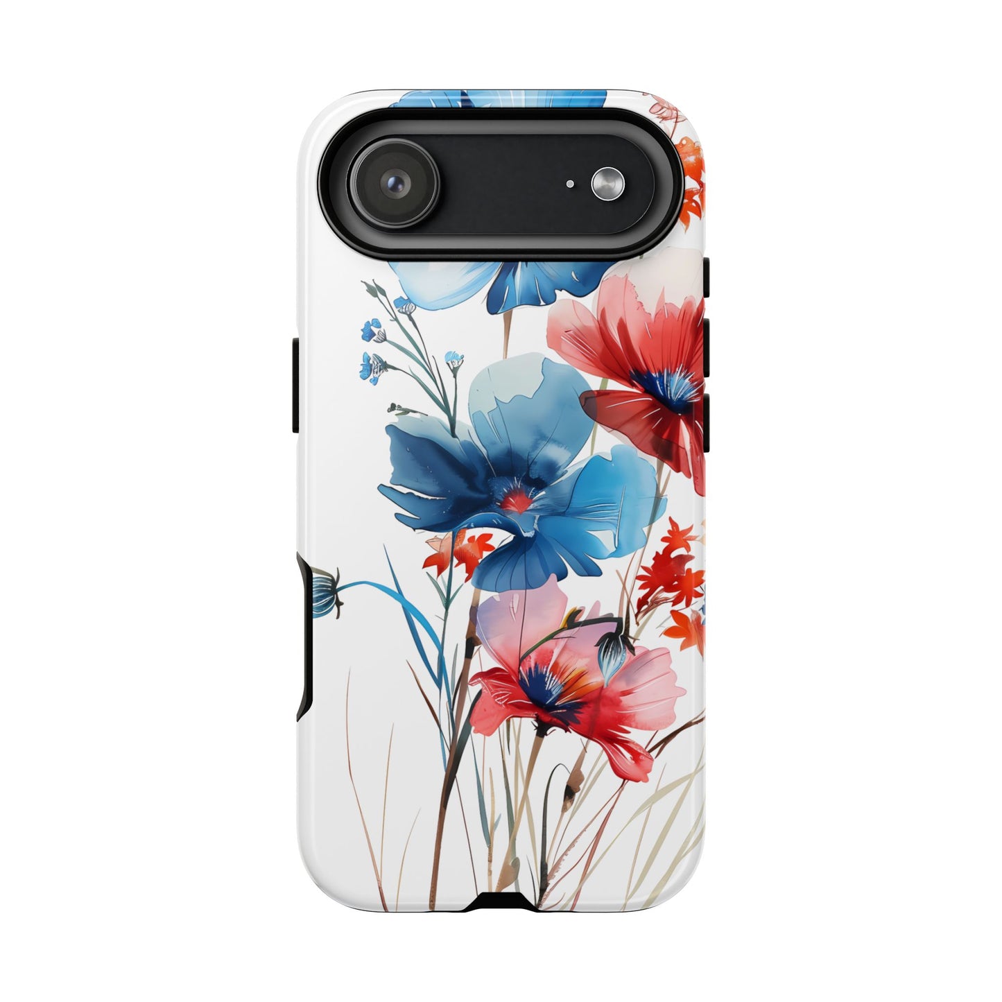 Floral Fantasy Case