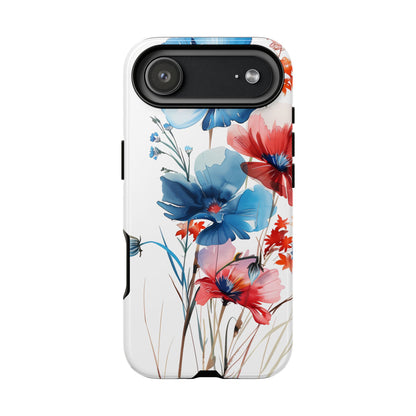 Floral Fantasy Case
