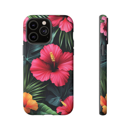 Exotic Tropical Vibes