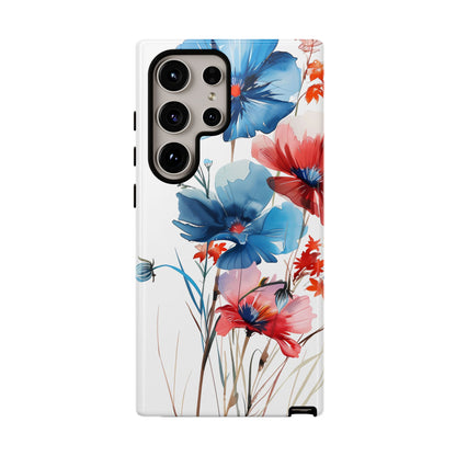 Floral Fantasy Case