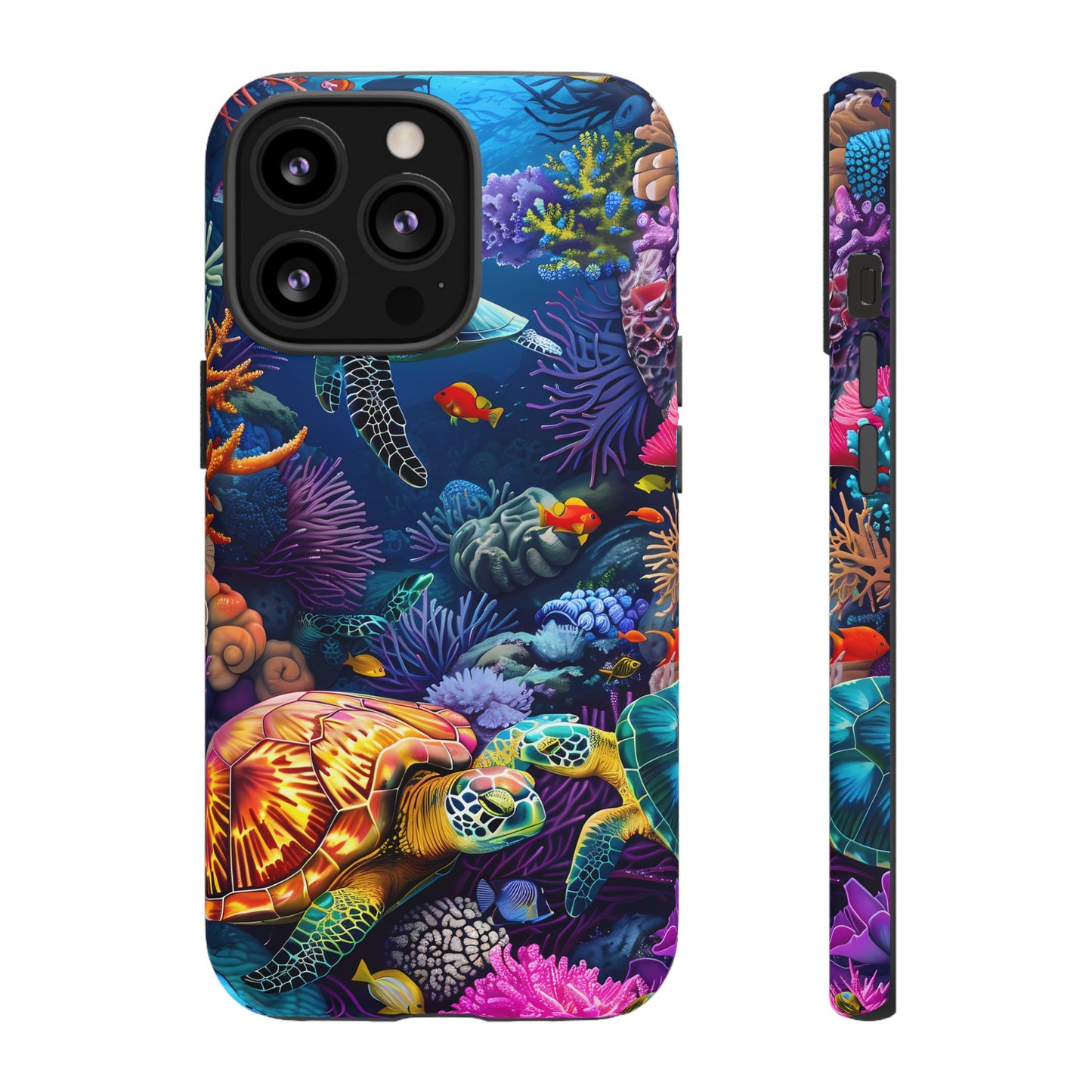 Reef Wonders