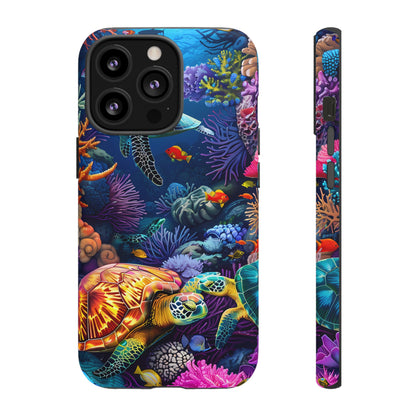 Reef Wonders