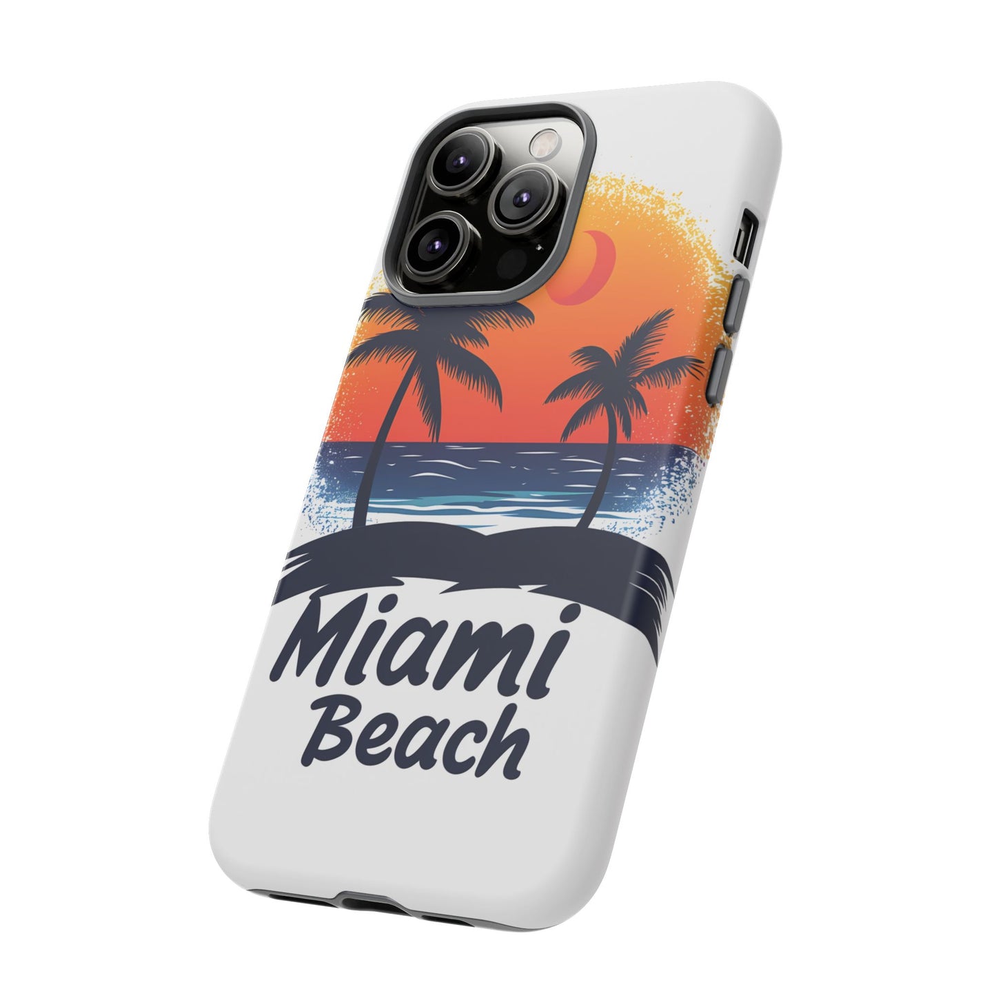 Miami Beach Throwback