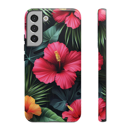 Exotic Tropical Vibes