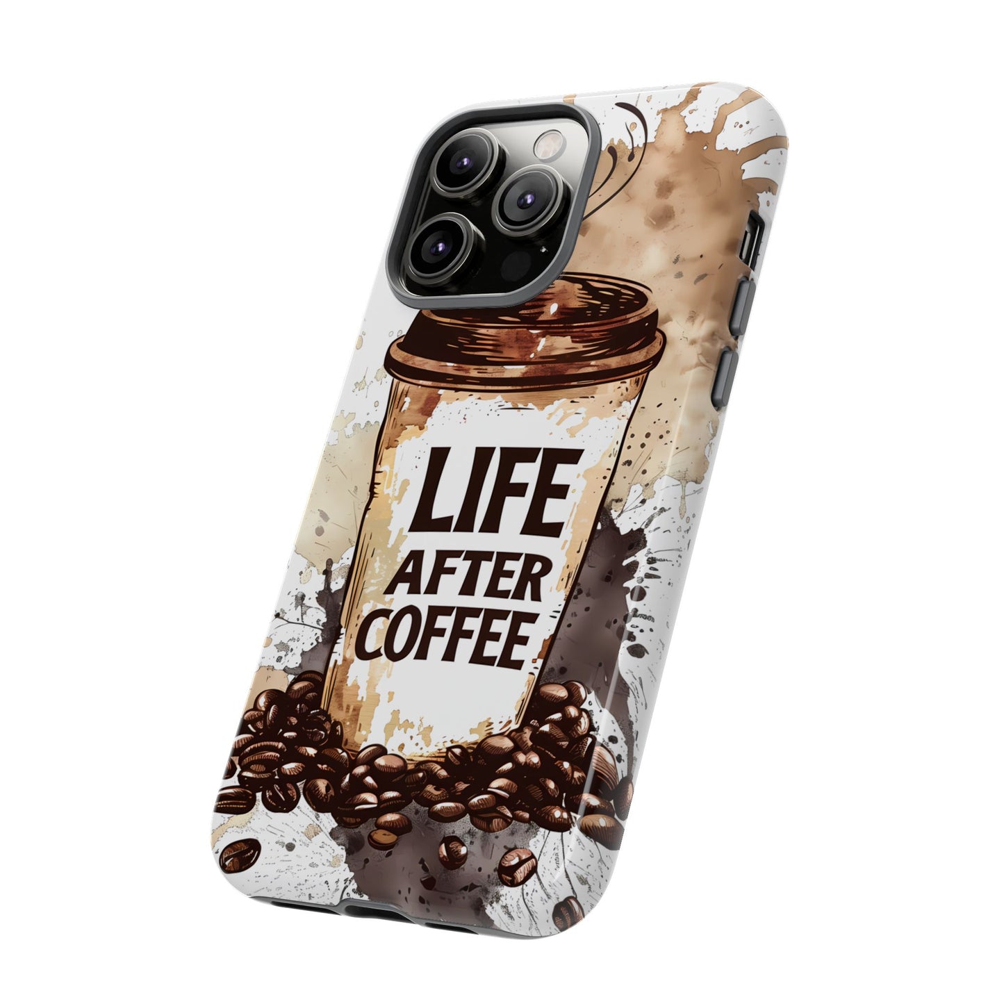 Java Jolt Defender