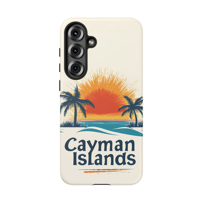 Cayman Classic