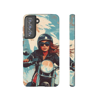 Road Rebel – Women’s Motorcycle