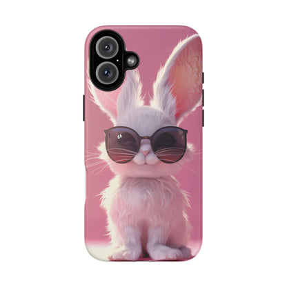 Bunny Shades Pink Paradise