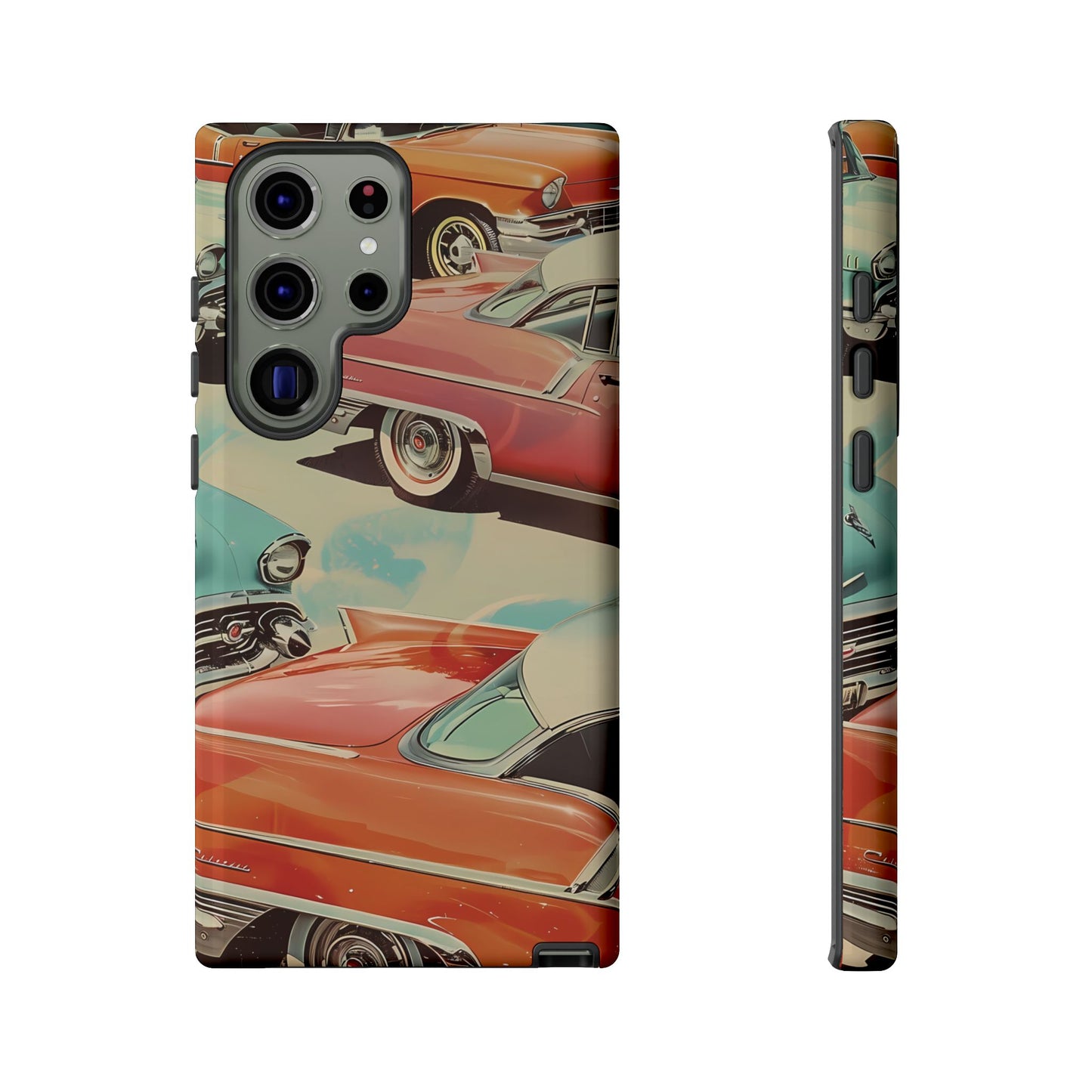 Antique Auto Artistry