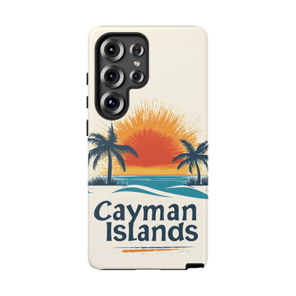 Cayman Classic
