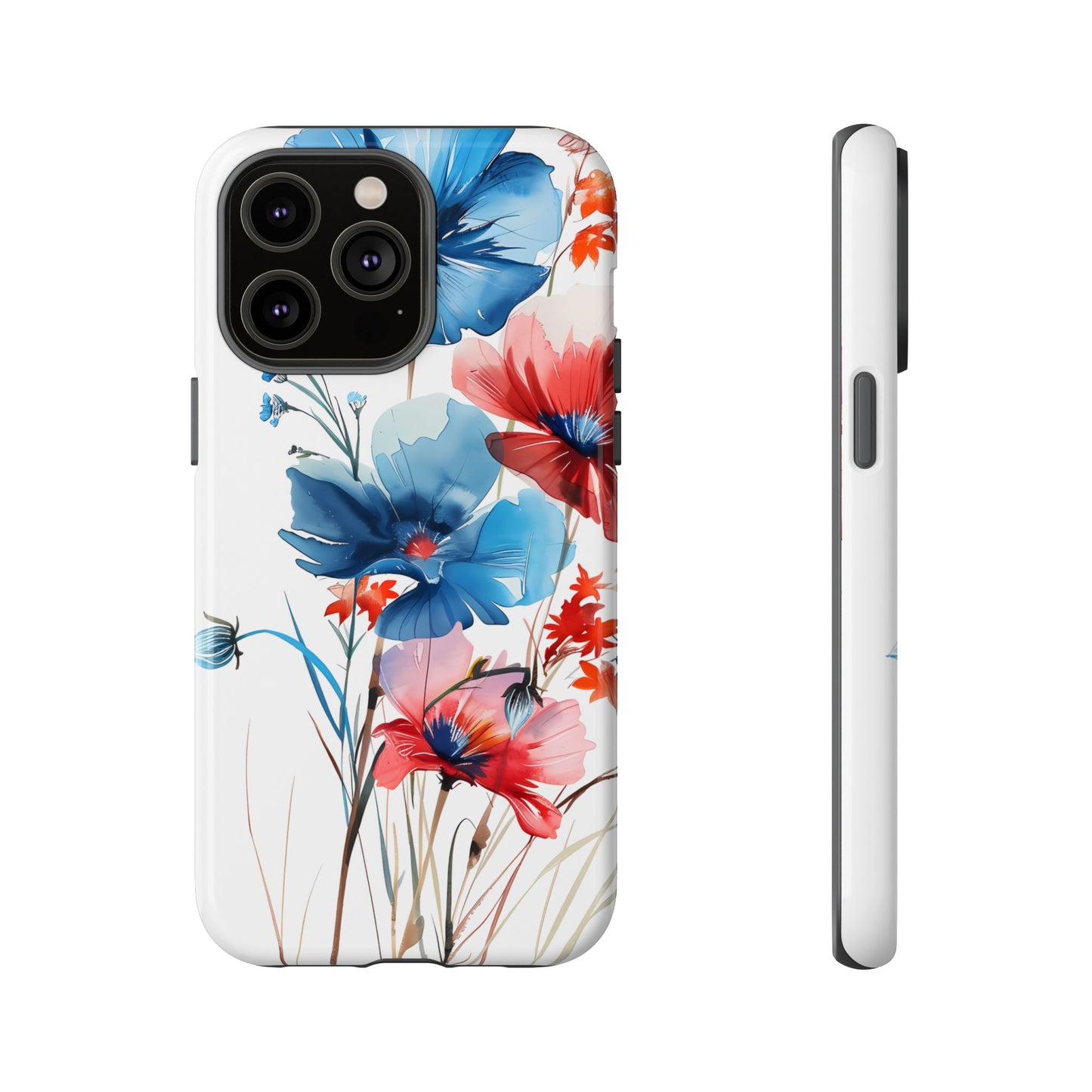 Floral Fantasy Case