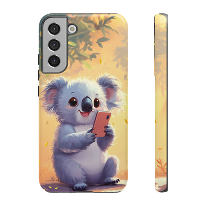 Koala Connection