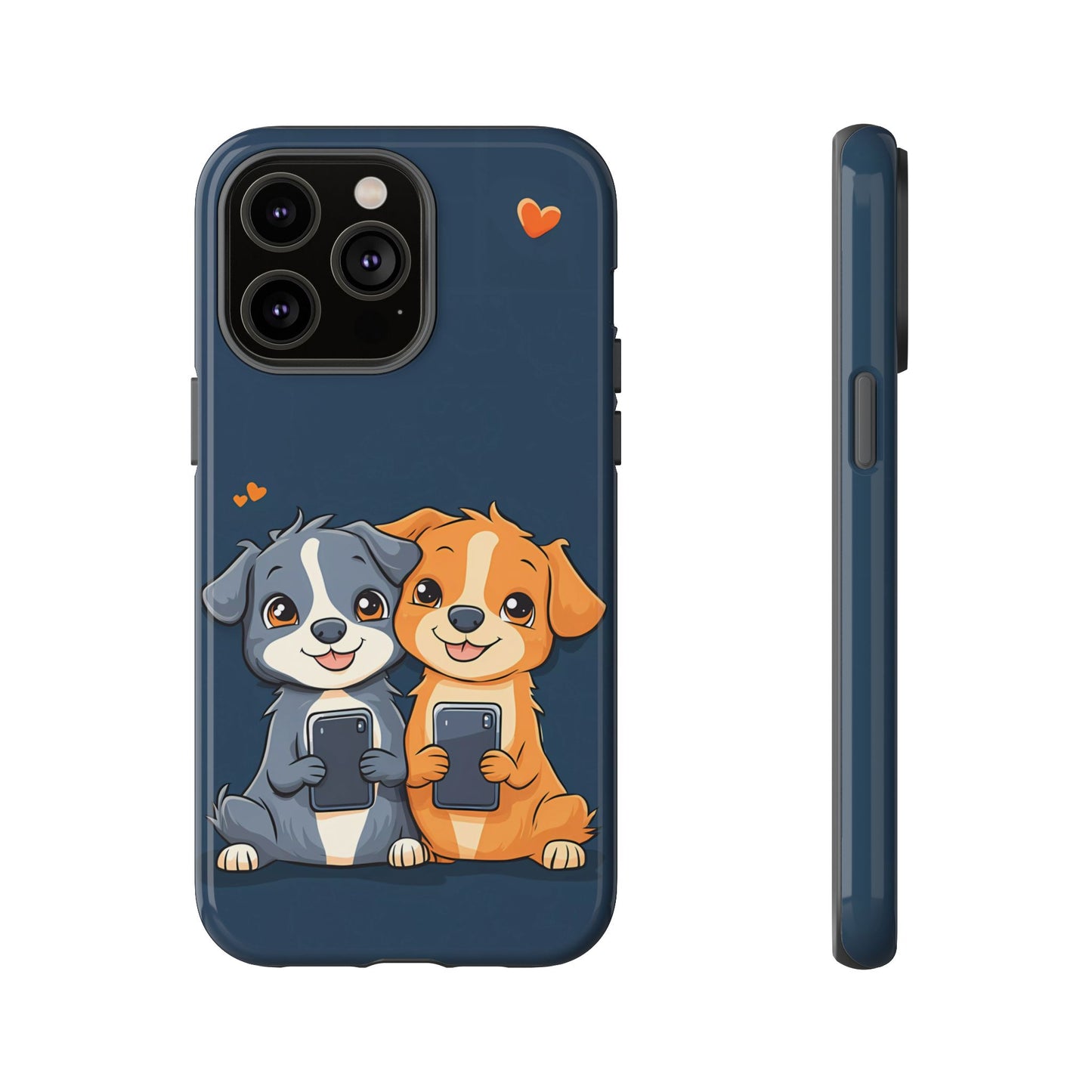 Digital Doggos