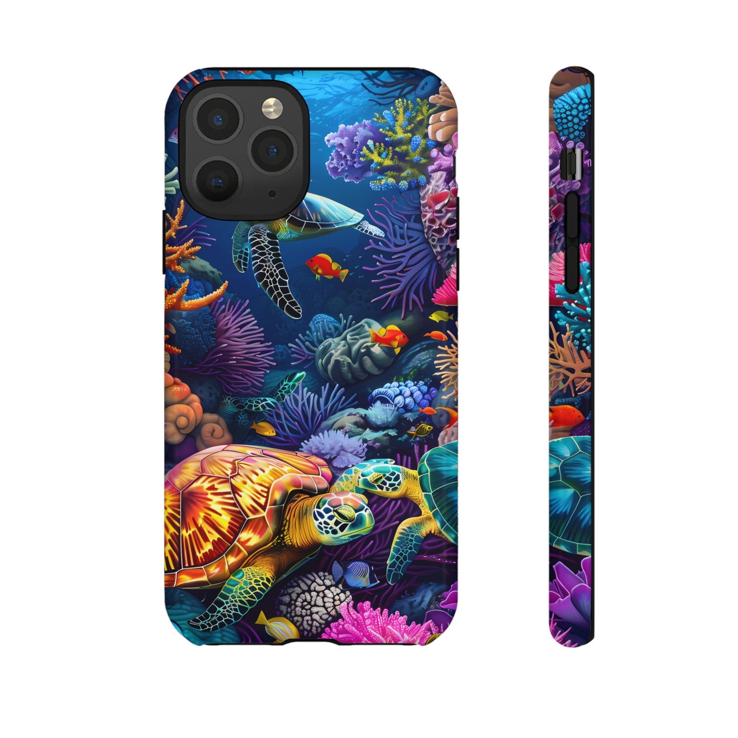 Reef Wonders