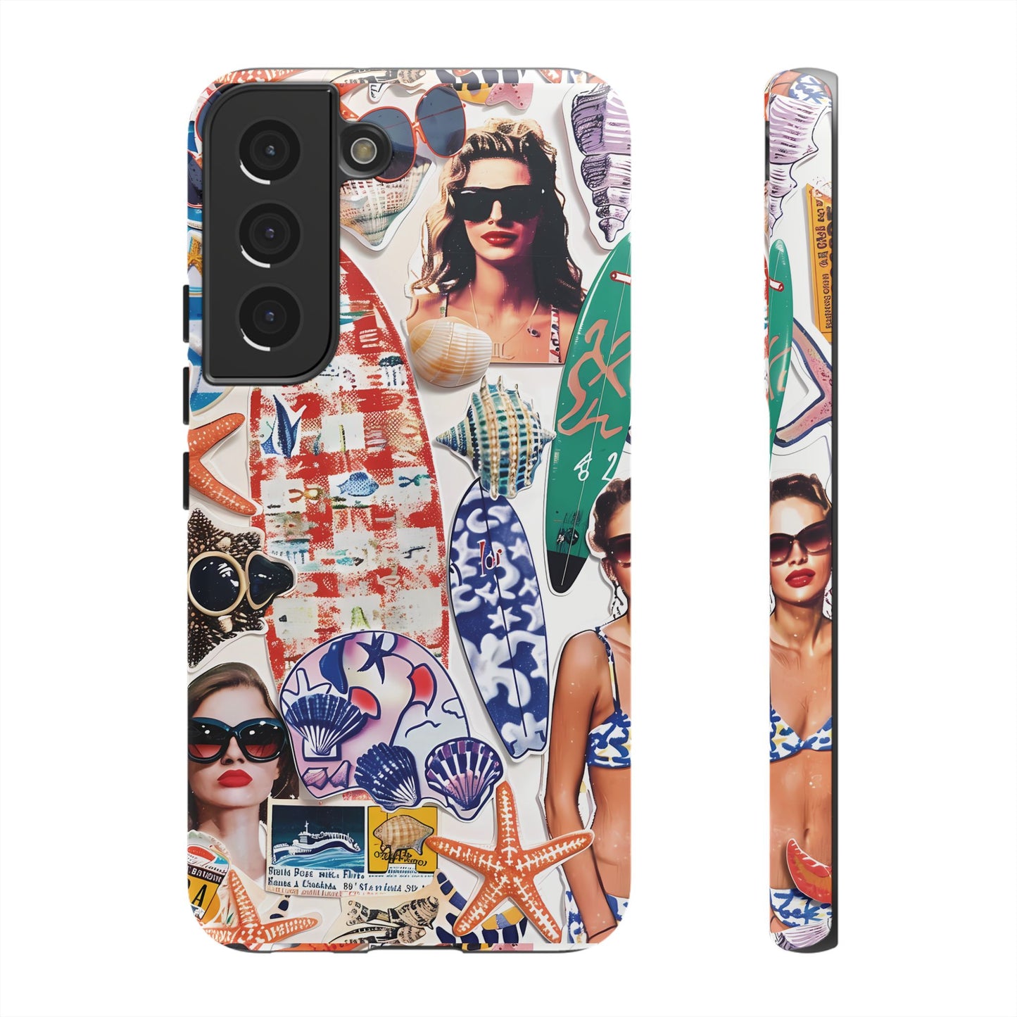 Vintage Vacation Cove