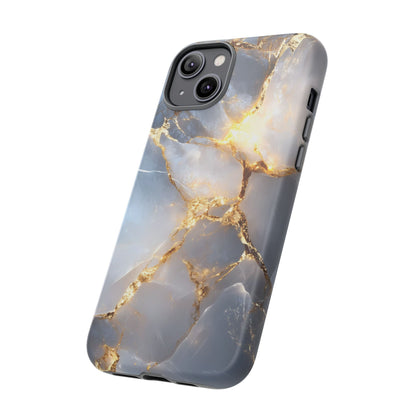 Frosted Crystal Luxe