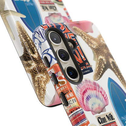 Island Explorer Case