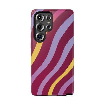 Violet Vortex Protector