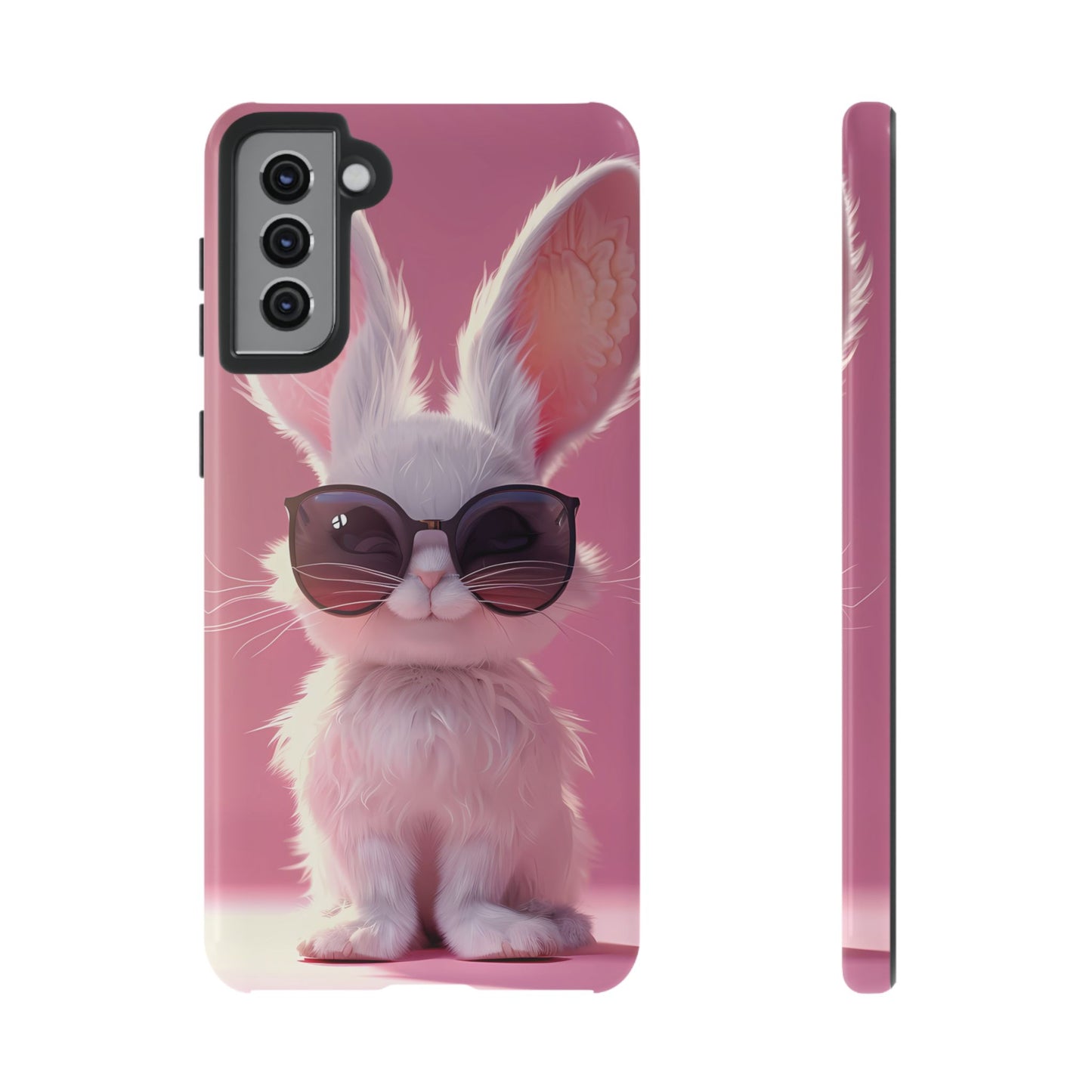 Bunny Shades Pink Paradise