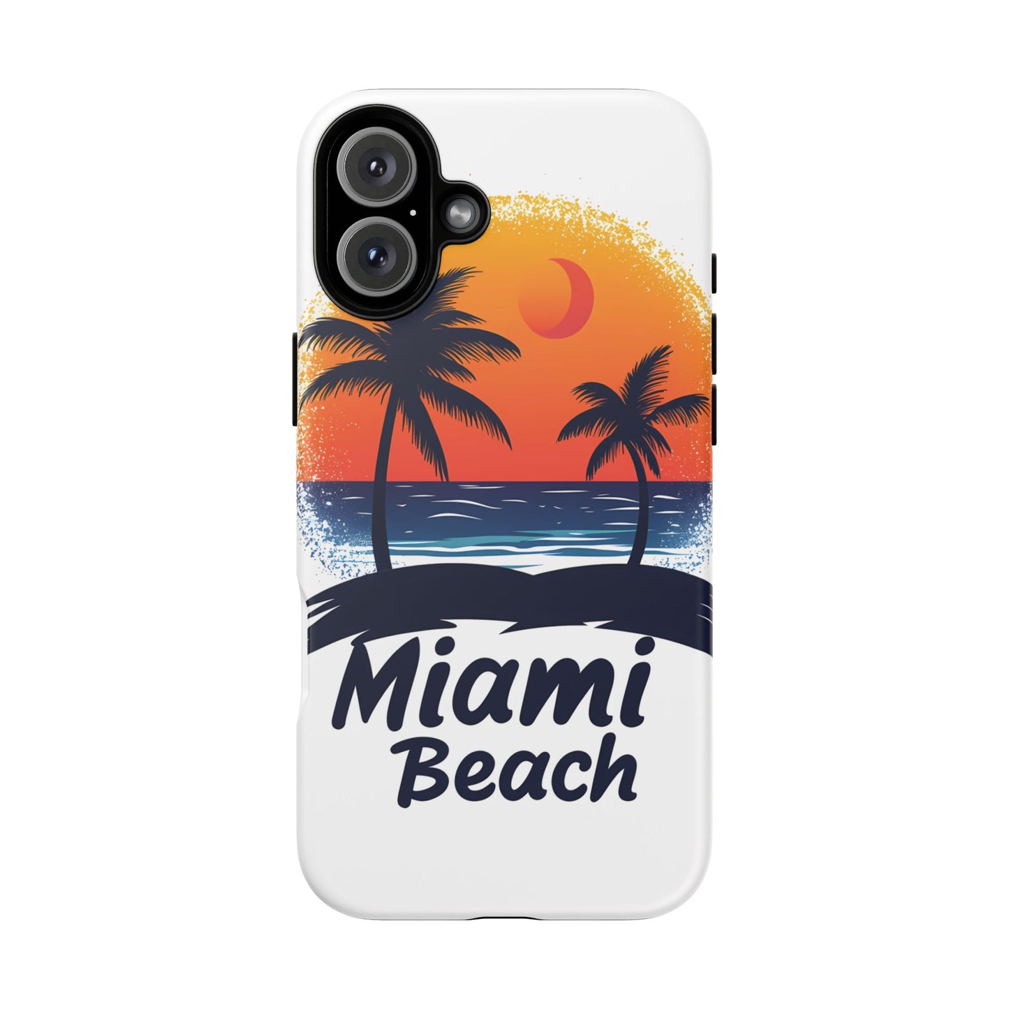 Miami Beach Throwback