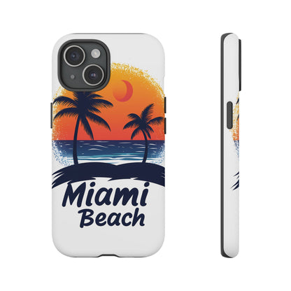 Miami Beach Throwback