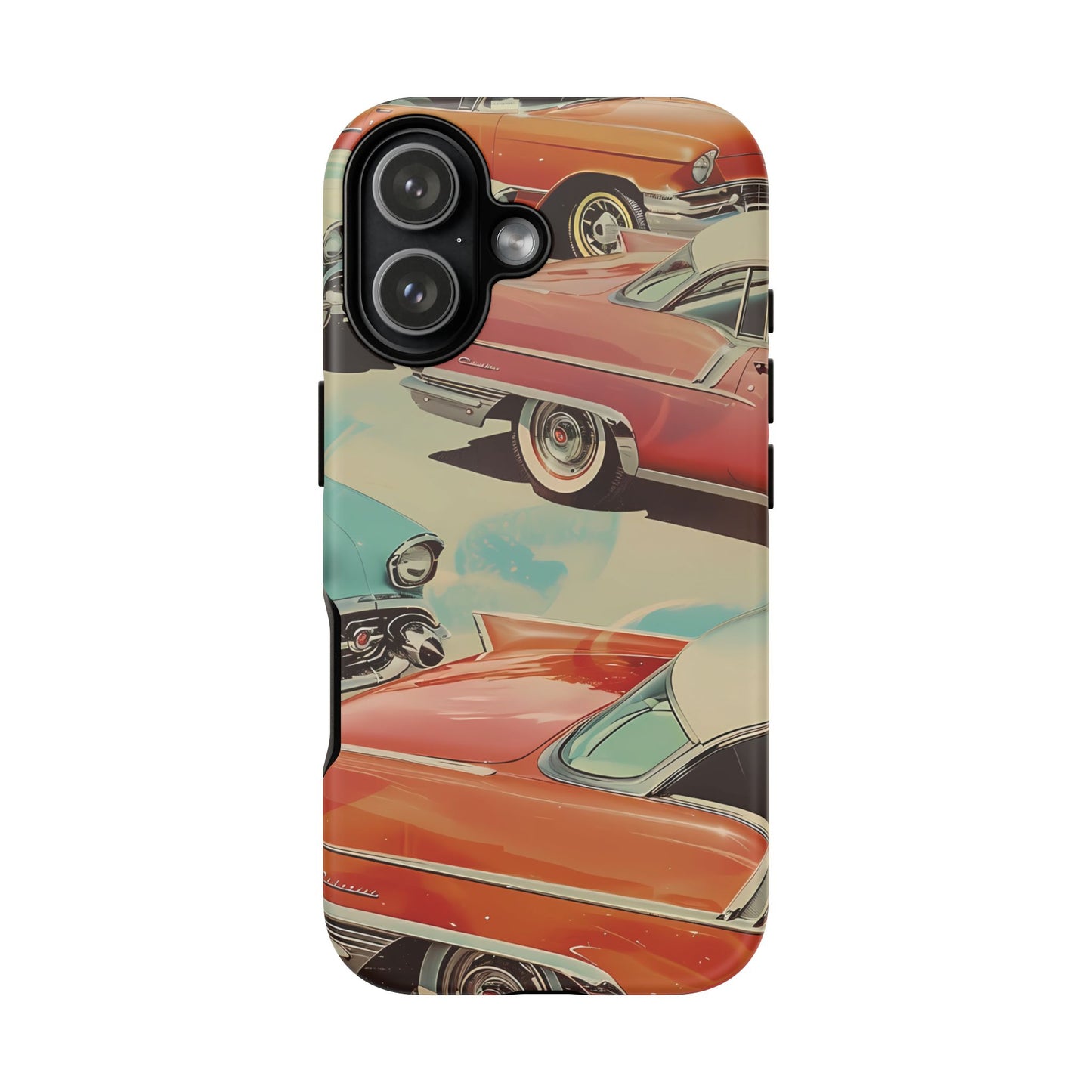 Antique Auto Artistry