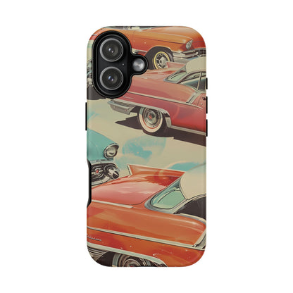 Antique Auto Artistry