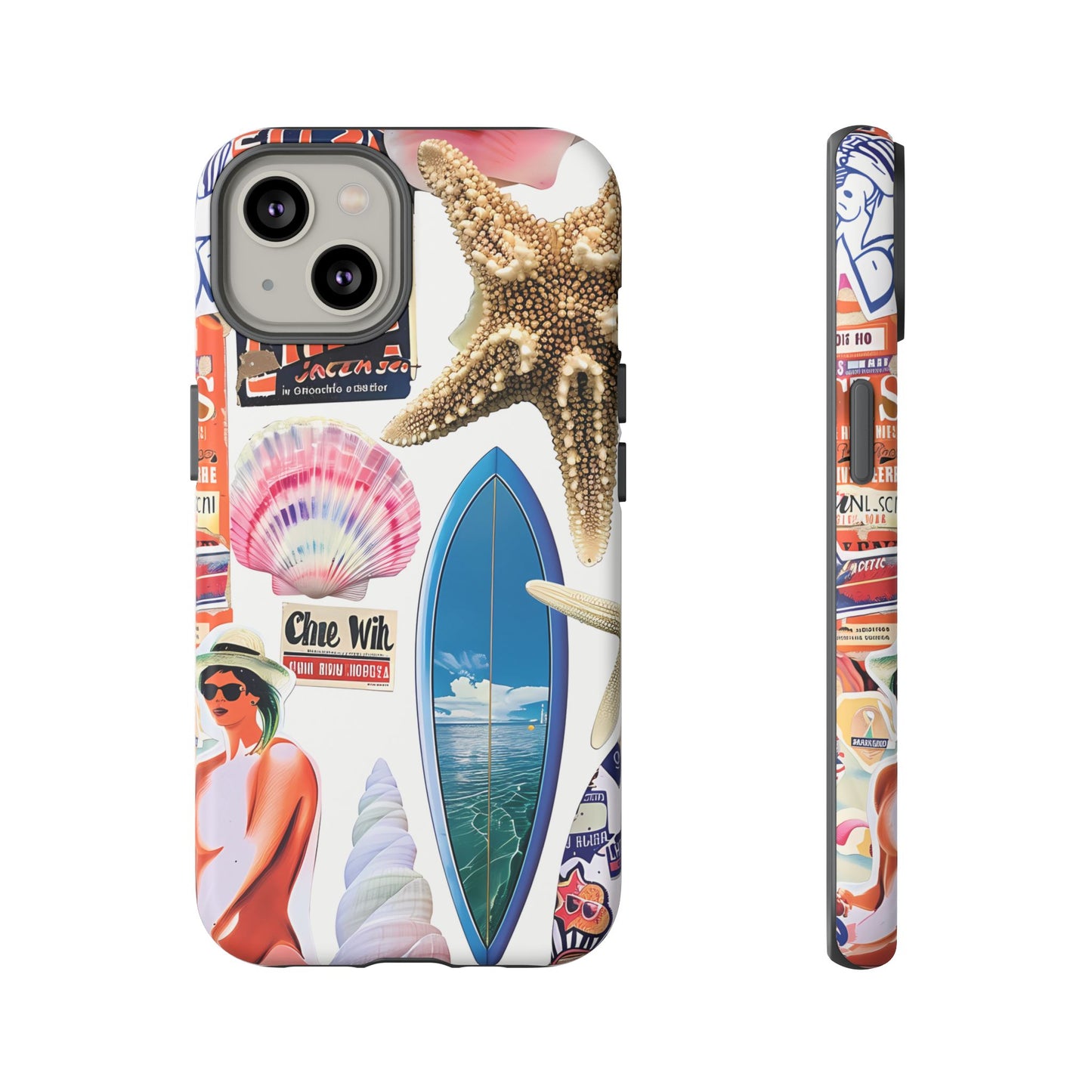 Island Explorer Case