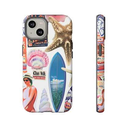 Island Explorer Case