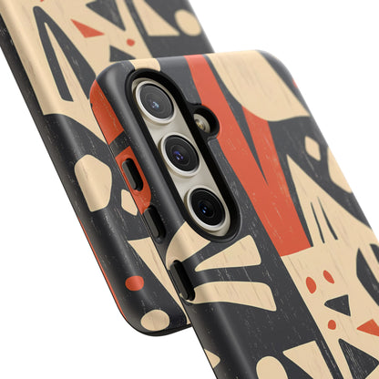 Tribal Horizon – Island Art